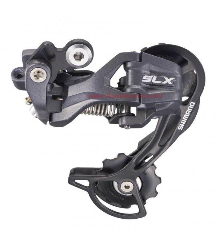 Desviador discount shimano slx